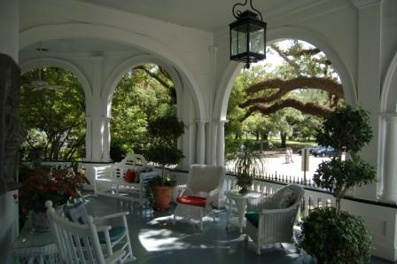 Porch