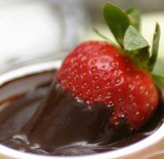 Strawberry strawberry