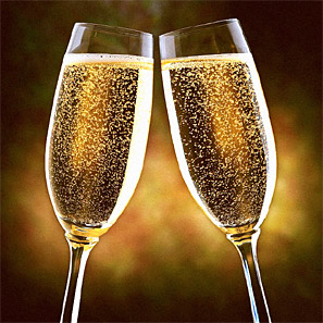 champagne champagne