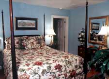 The Canton Room