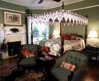 The Williams Room
