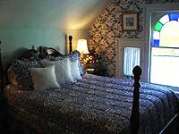 The Canton Room