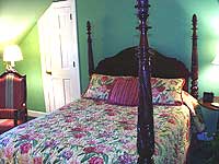 The Roberts Room
