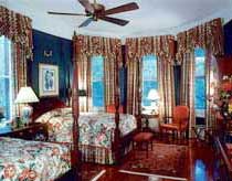 Queen Anne Room