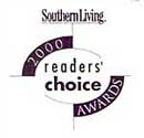 Southern Living award