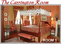 The Carrington Room