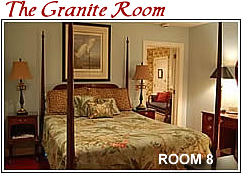 The Granite Room
